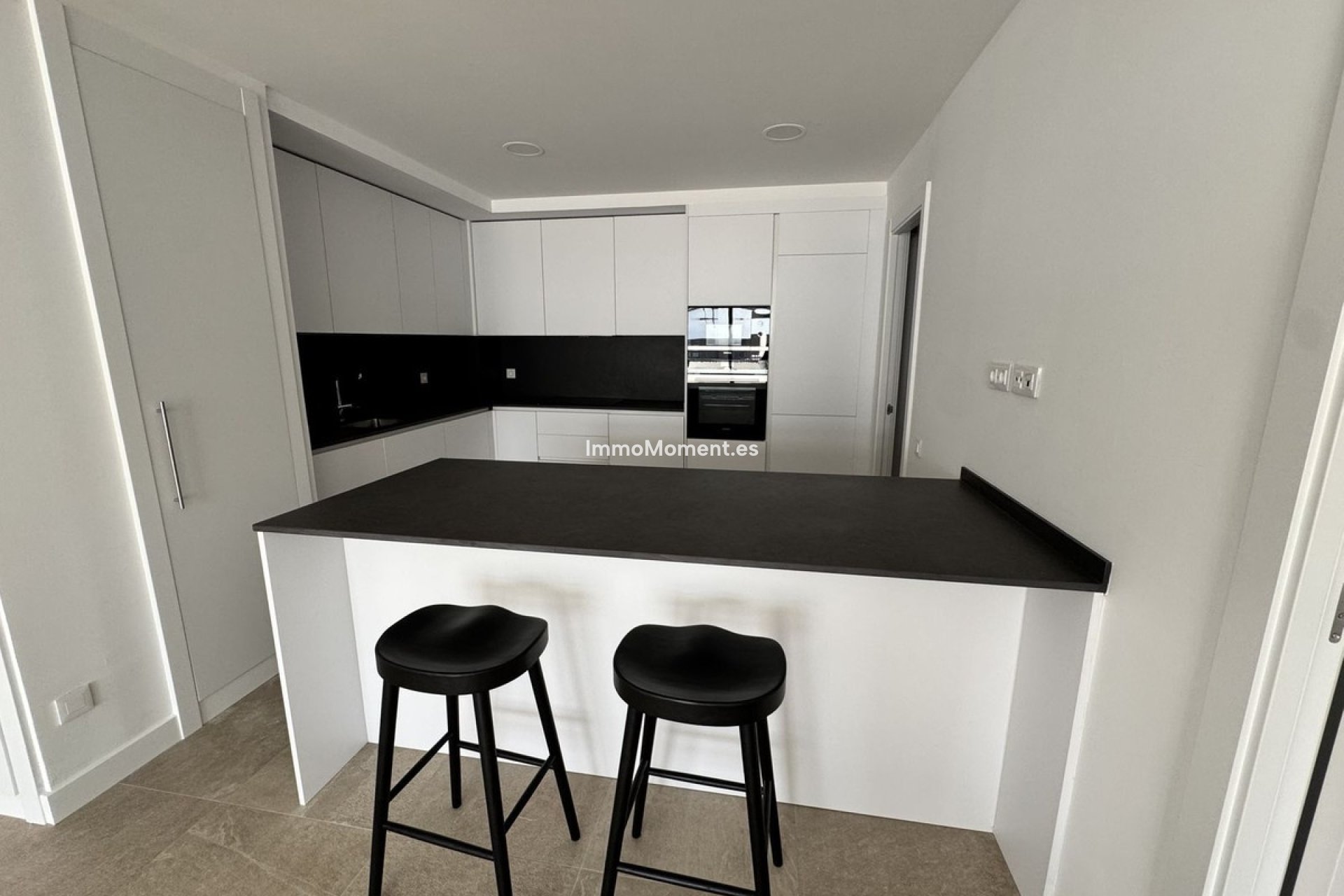 Bestaande woning - Appartement - Estepona  - Estepona Centro