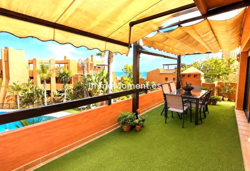 Bestaande woning - Appartement - Estepona  - Estepona Centro