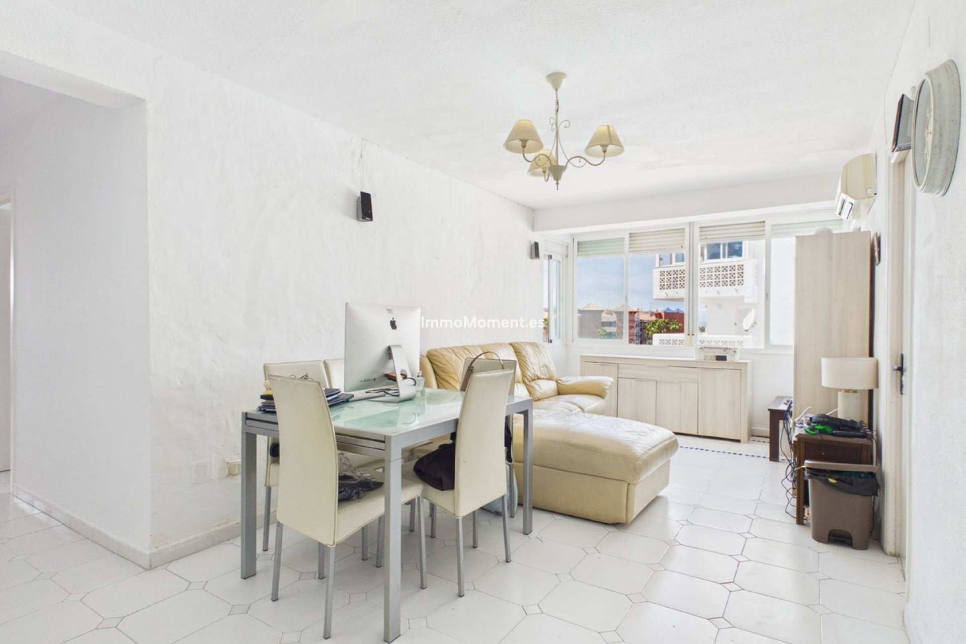 Bestaande woning - Appartement - Estepona  - Estepona Centro