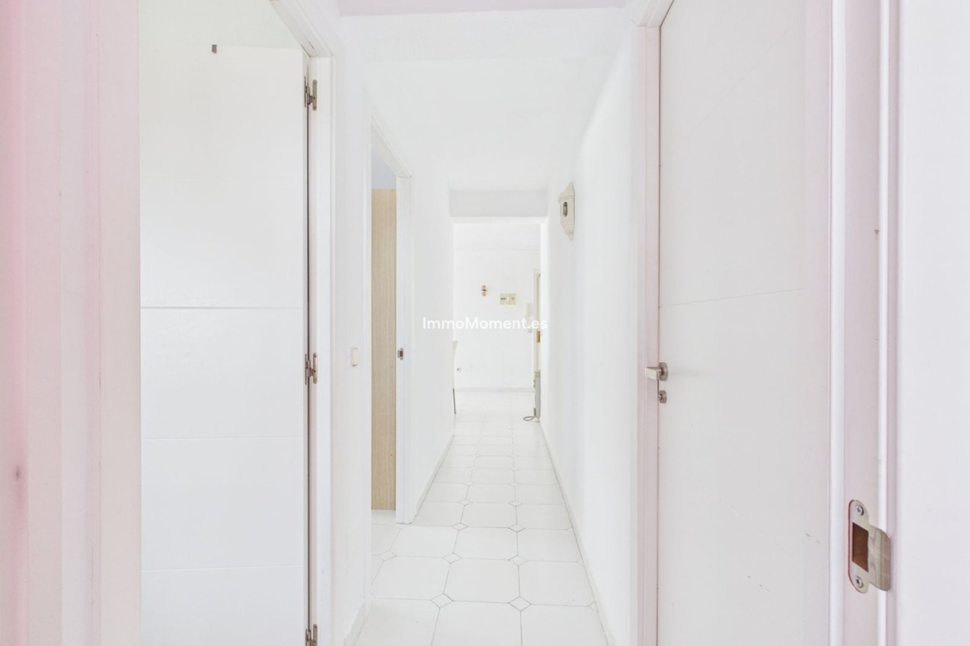 Bestaande woning - Appartement - Estepona  - Estepona Centro