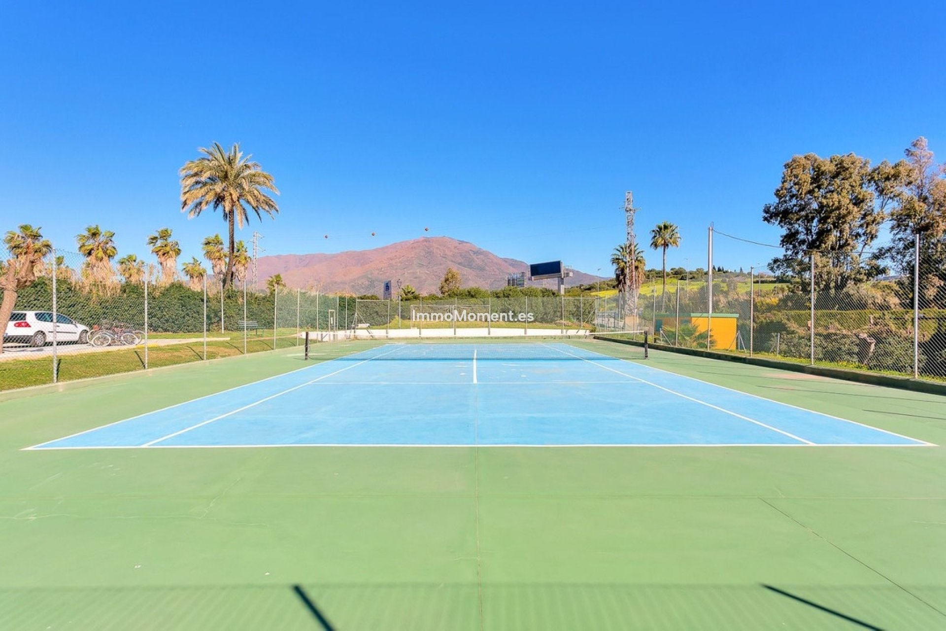 Bestaande woning - Appartement - Estepona  - Estepona Centro