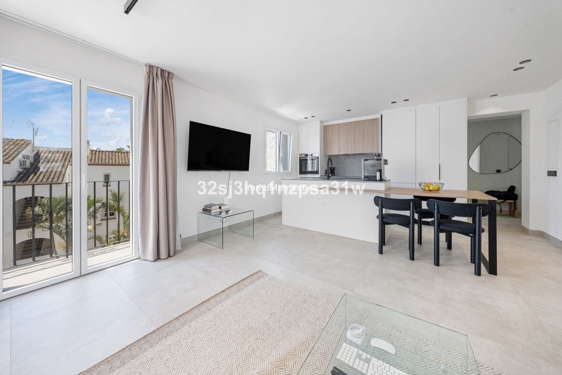 Bestaande woning - Appartement - Estepona  - Estepona Centro