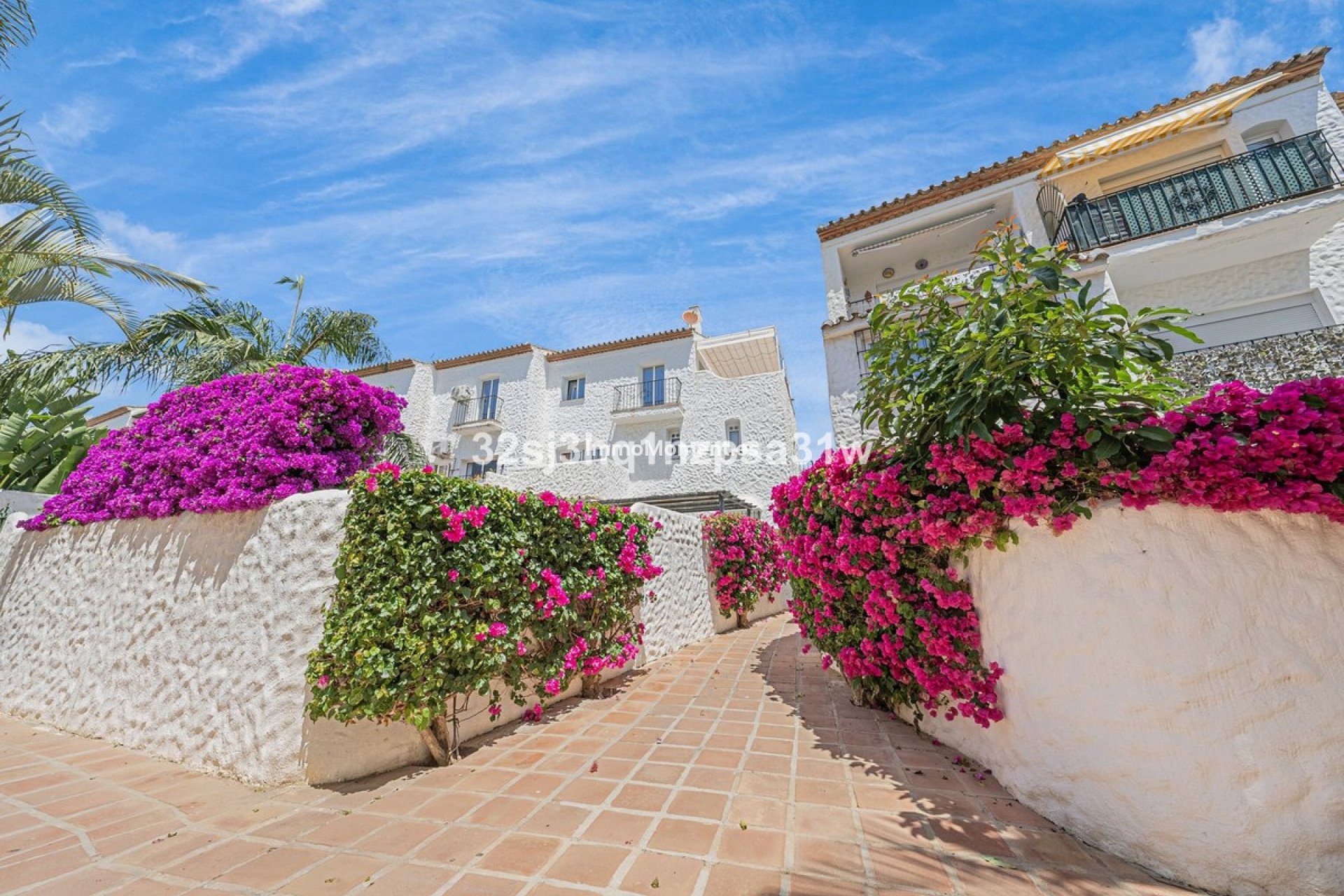 Bestaande woning - Appartement - Estepona  - Estepona Centro