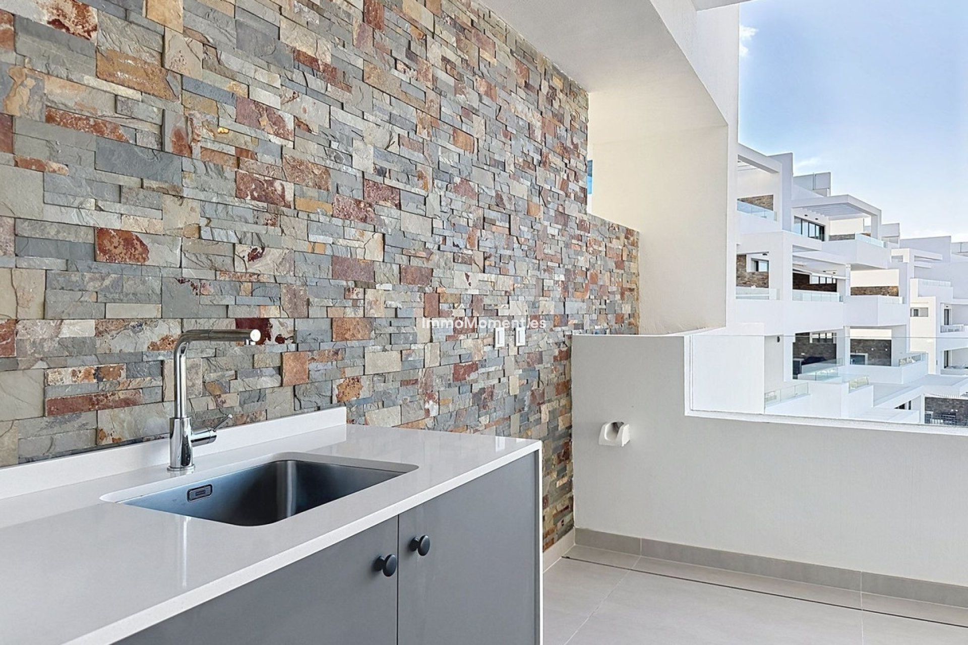 Bestaande woning - Appartement - Estepona  - Estepona Centro