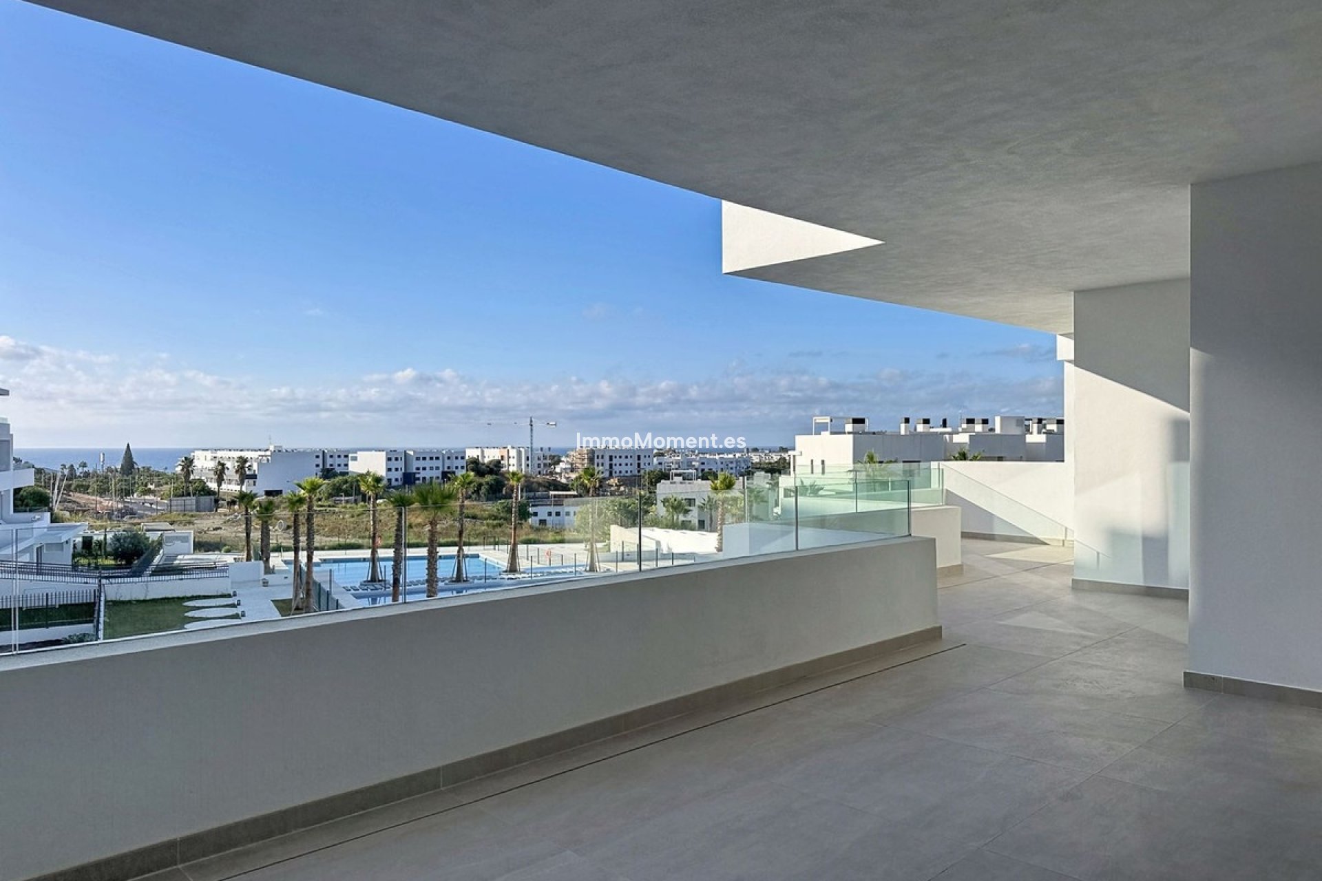 Bestaande woning - Appartement - Estepona  - Estepona Centro