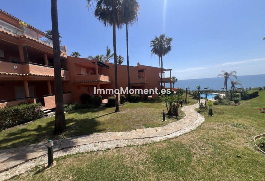 Bestaande woning - Appartement - Estepona  - Estepona Centro