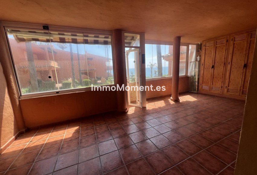 Bestaande woning - Appartement - Estepona  - Estepona Centro