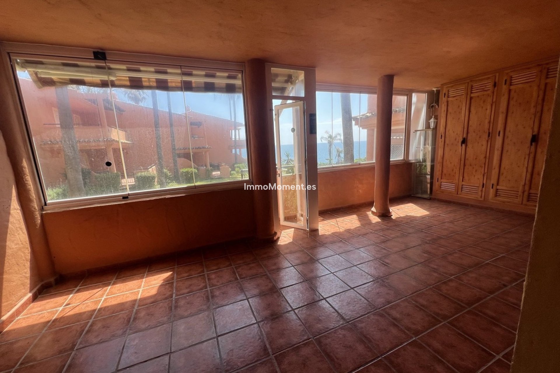 Bestaande woning - Appartement - Estepona  - Estepona Centro
