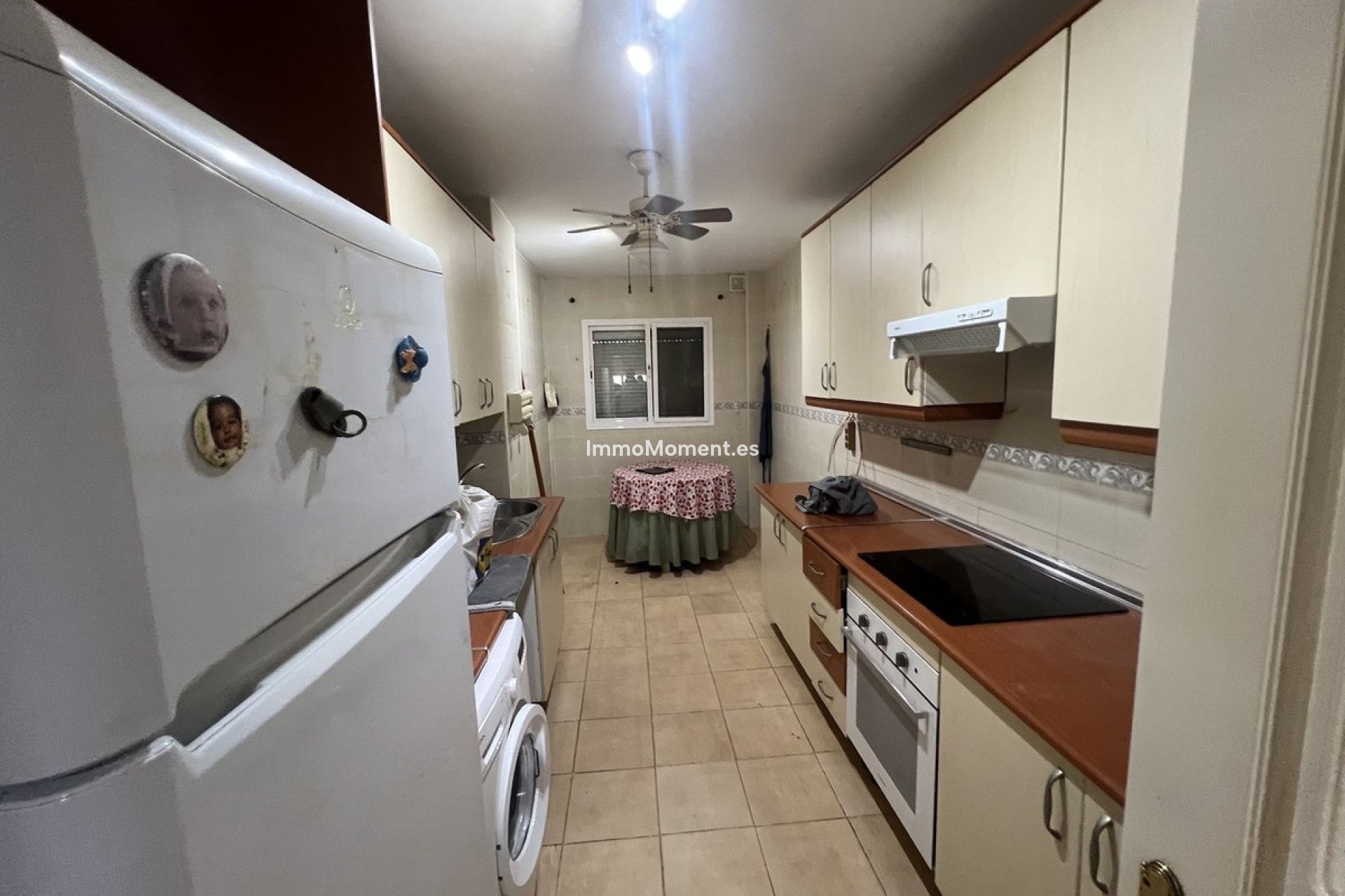 Bestaande woning - Appartement - Estepona  - Estepona Centro