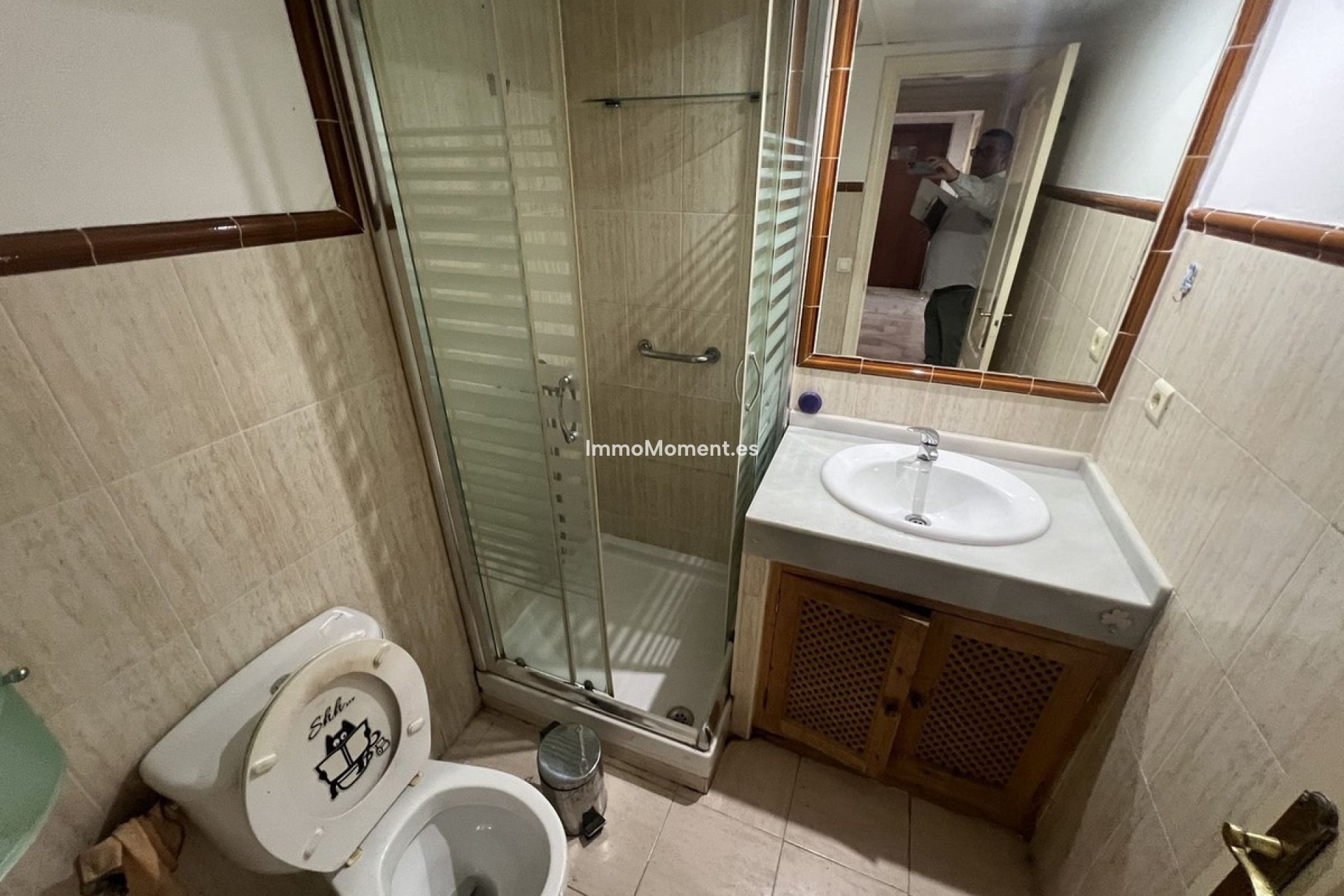 Bestaande woning - Appartement - Estepona  - Estepona Centro