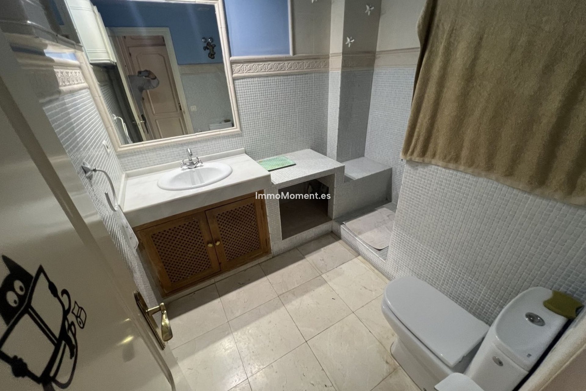 Bestaande woning - Appartement - Estepona  - Estepona Centro