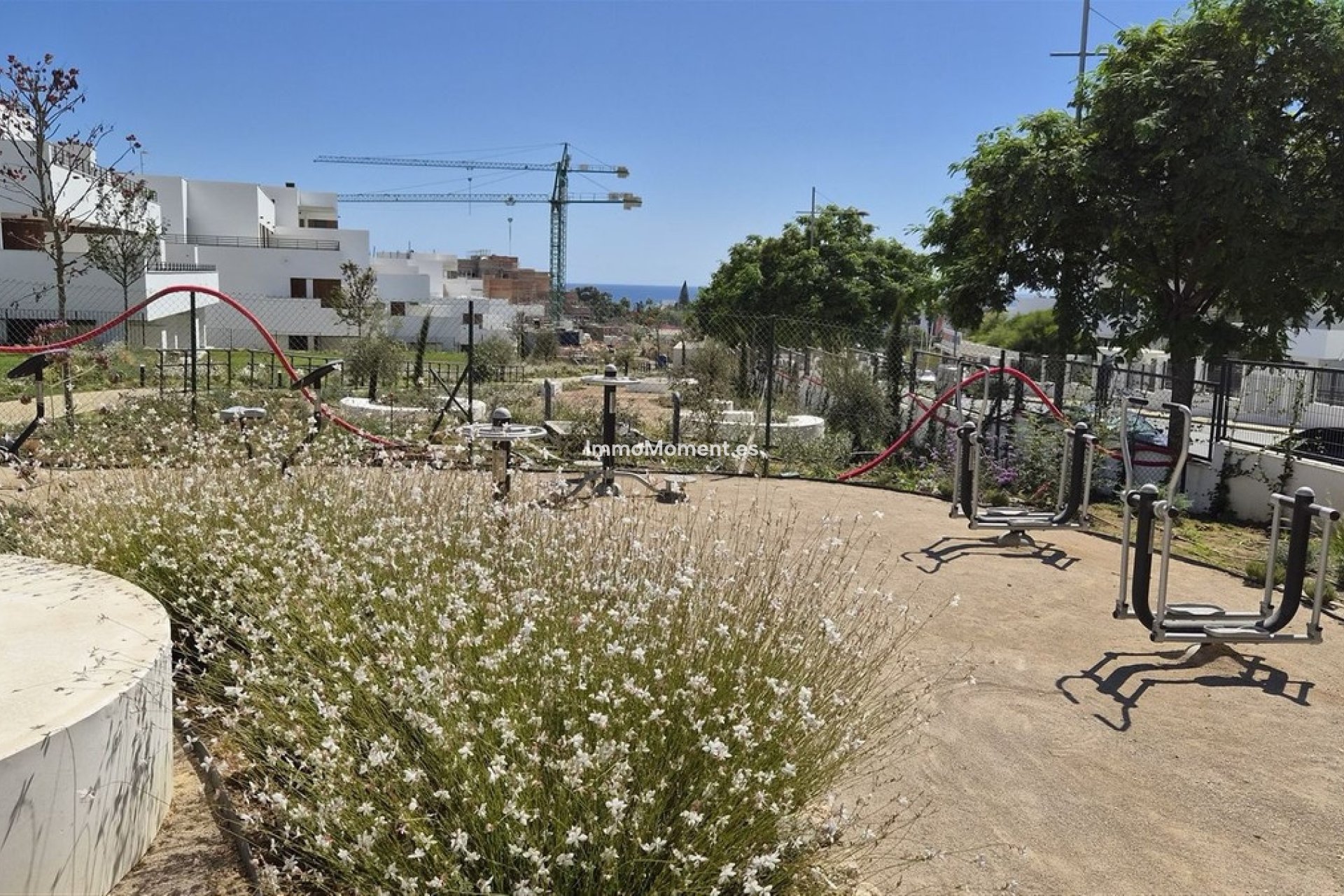 Bestaande woning - Appartement - Estepona  - Estepona Centro