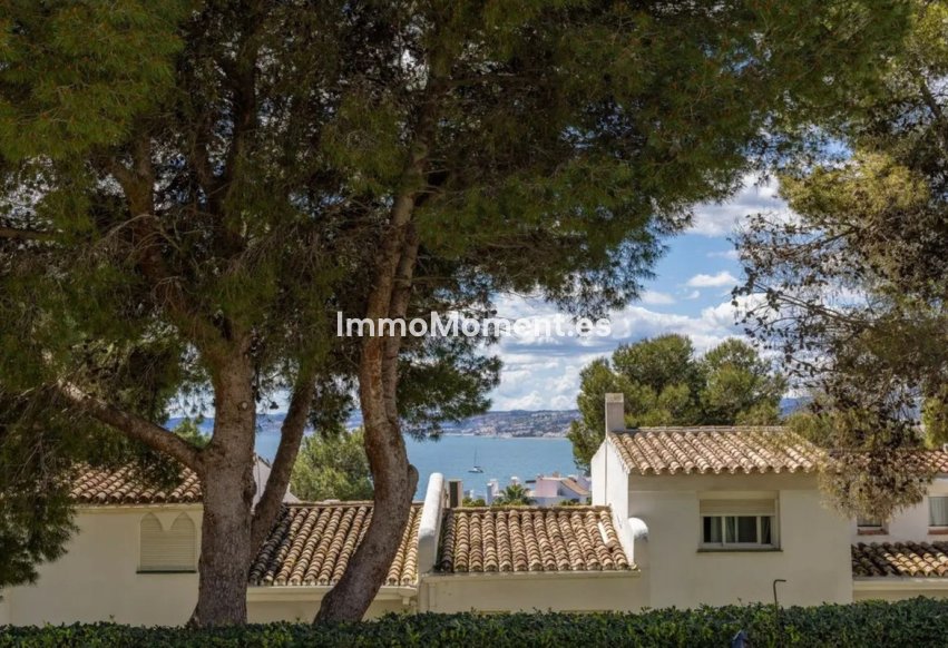 Bestaande woning - Appartement - Estepona  - Estepona Centro