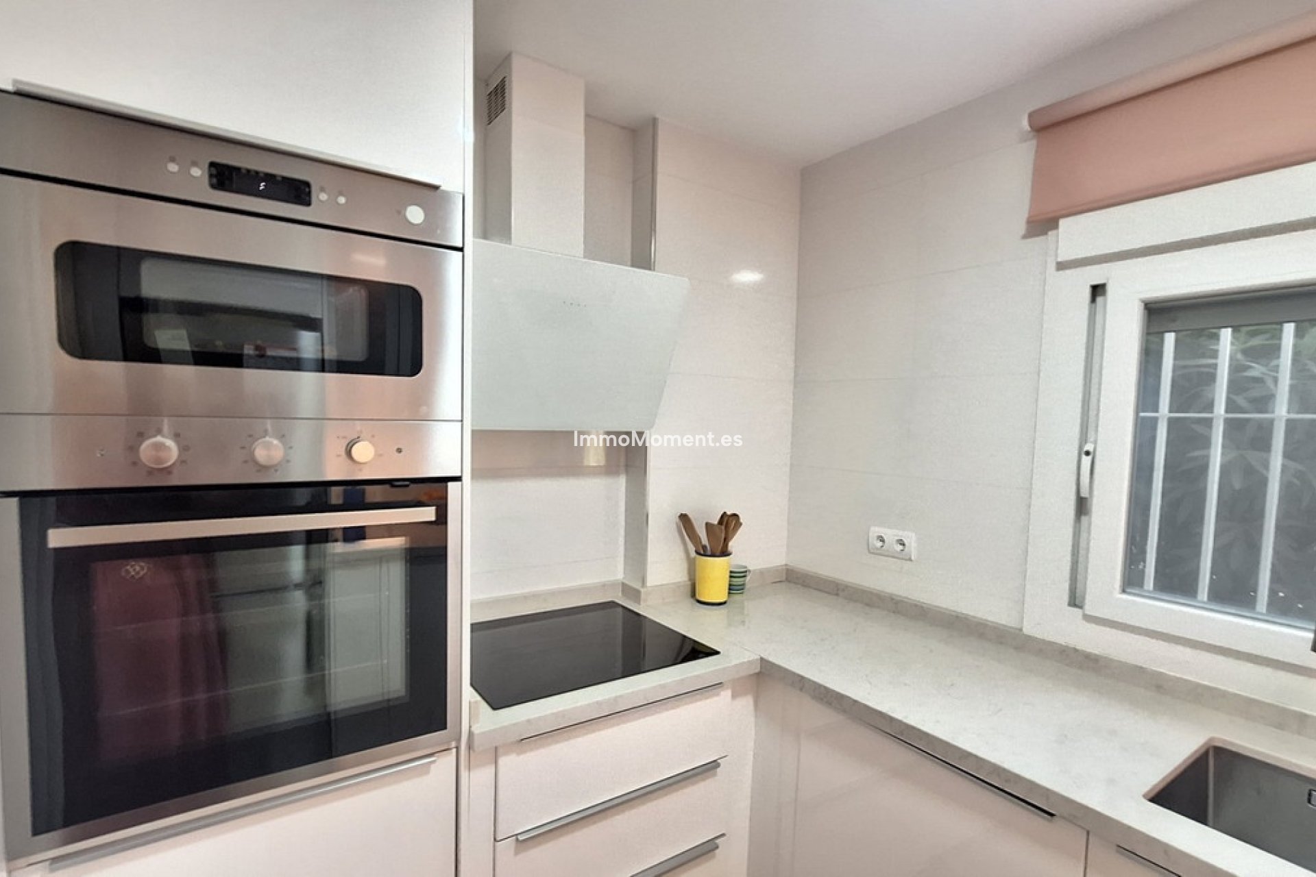 Bestaande woning - Appartement - Estepona  - Estepona Centro