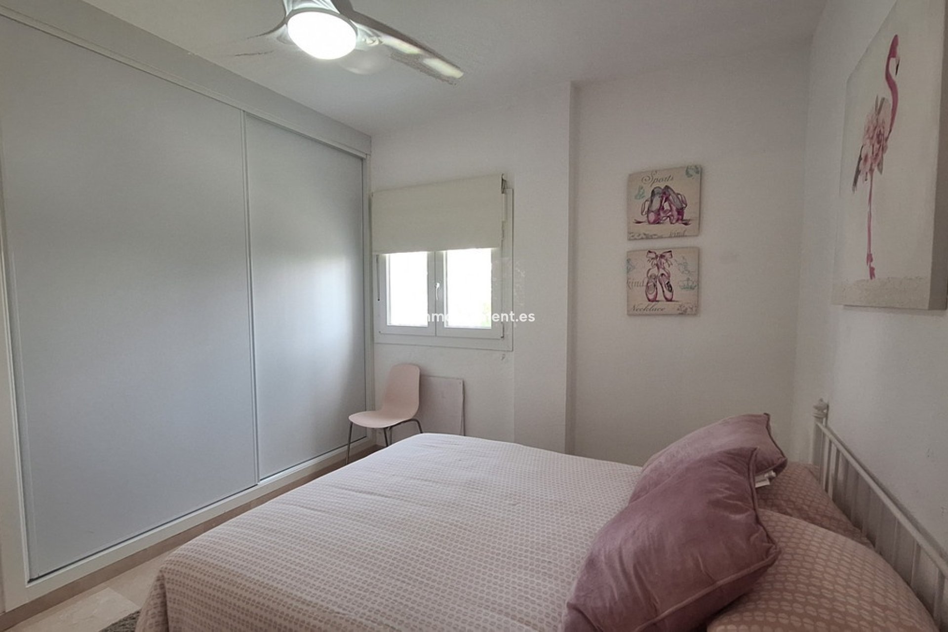 Bestaande woning - Appartement - Estepona  - Estepona Centro