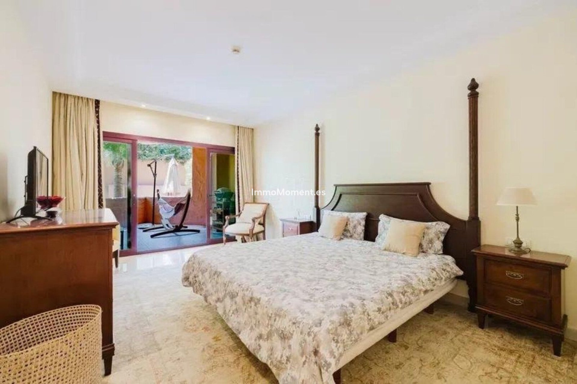 Bestaande woning - Appartement - Estepona  - Estepona Centro