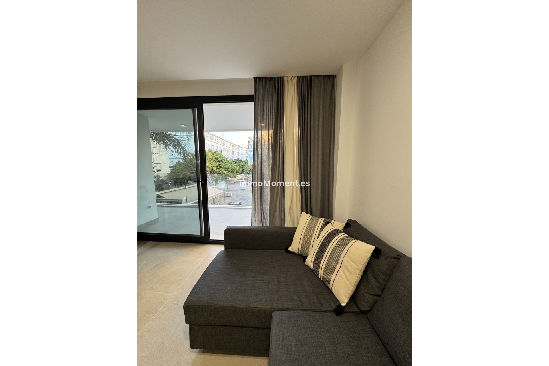 Bestaande woning - Appartement - Estepona  - Estepona Centro