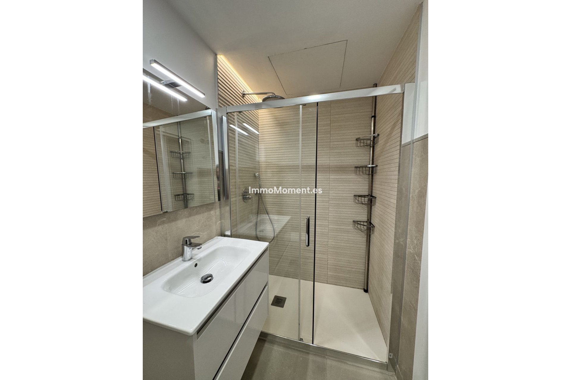 Bestaande woning - Appartement - Estepona  - Estepona Centro