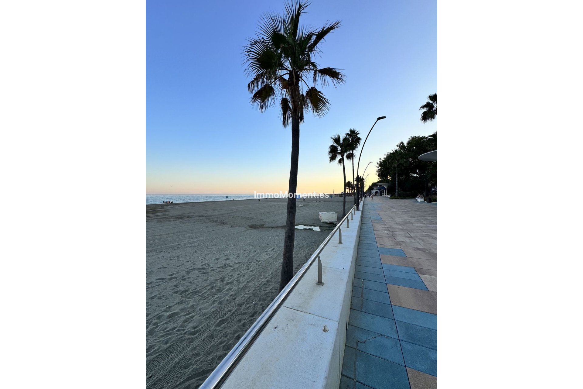 Bestaande woning - Appartement - Estepona  - Estepona Centro