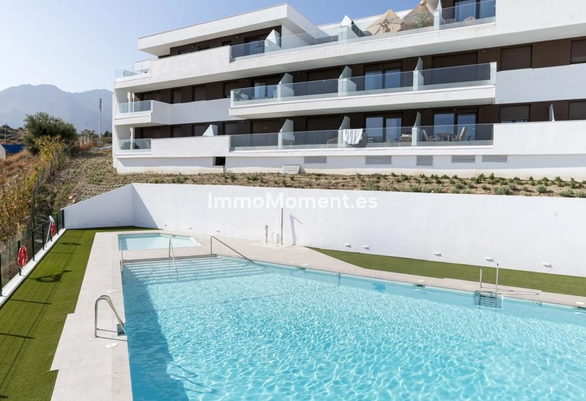 Bestaande woning - Appartement - Estepona  - Estepona Centro