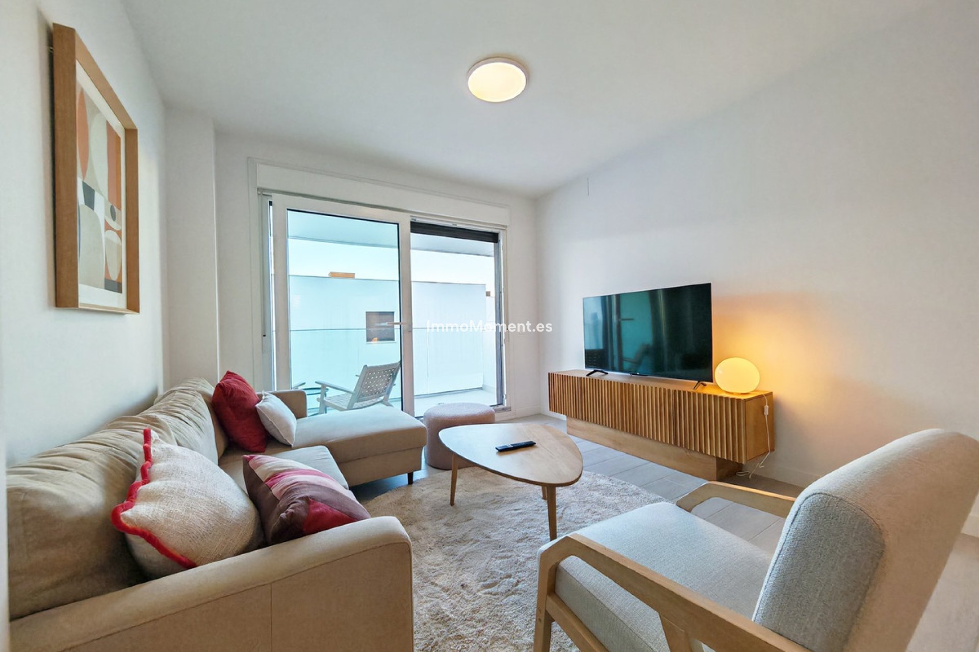 Bestaande woning - Appartement - Estepona  - Estepona Centro