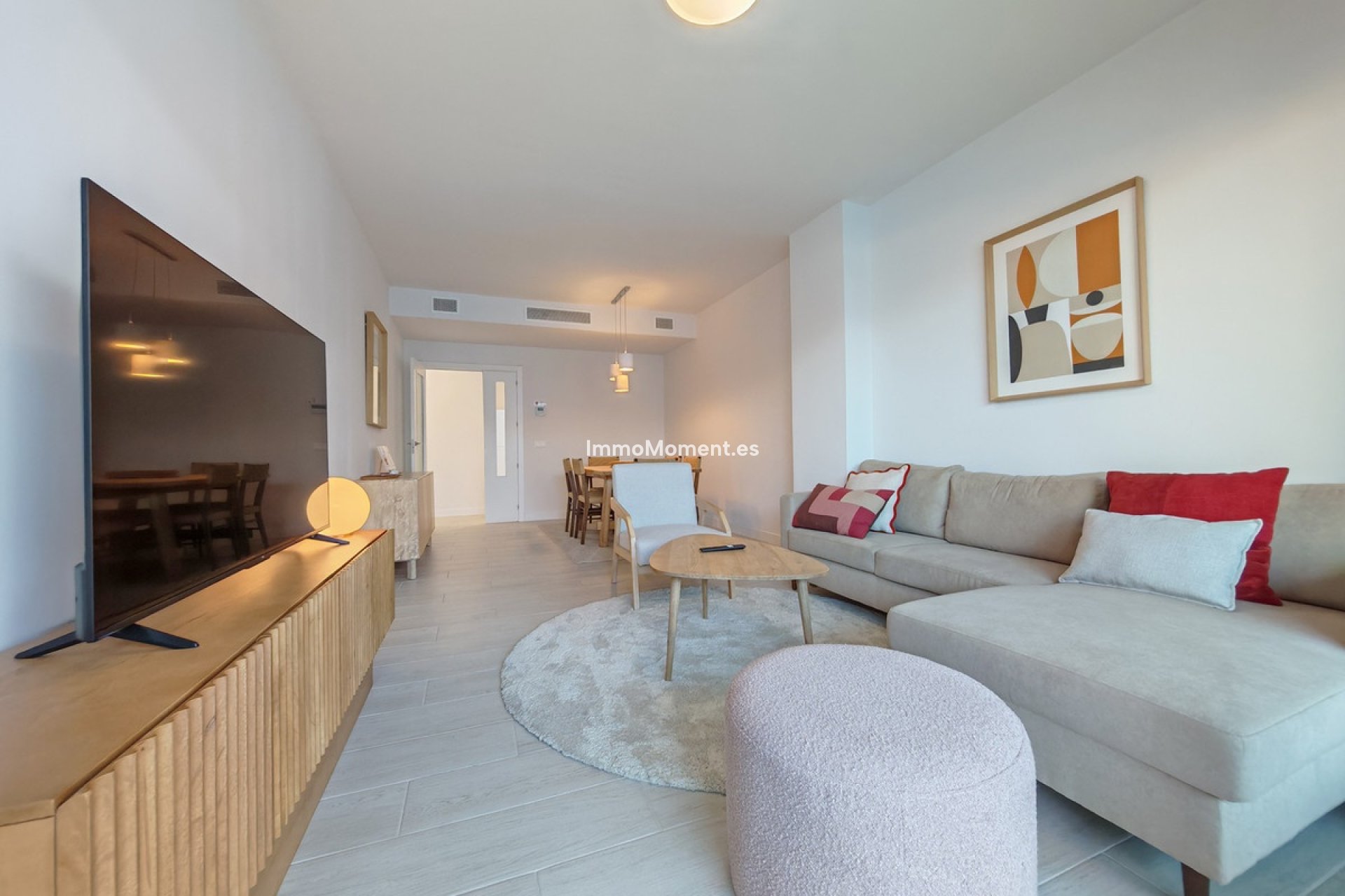 Bestaande woning - Appartement - Estepona  - Estepona Centro