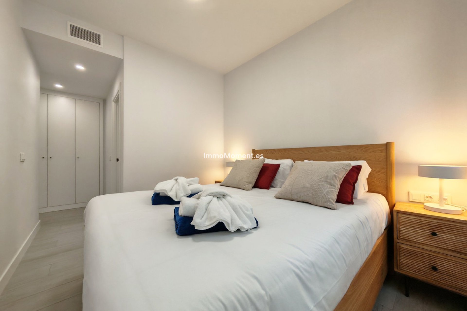 Bestaande woning - Appartement - Estepona  - Estepona Centro