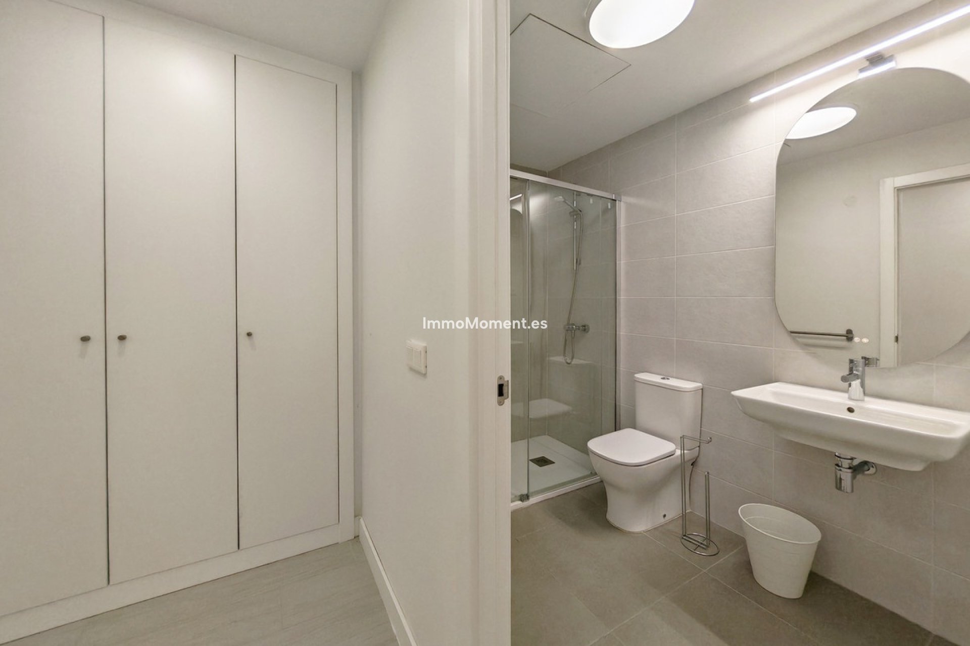 Bestaande woning - Appartement - Estepona  - Estepona Centro