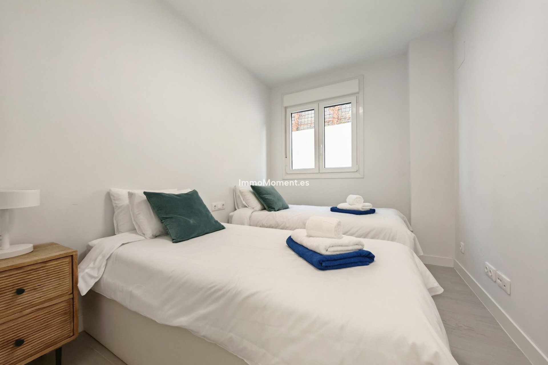 Bestaande woning - Appartement - Estepona  - Estepona Centro