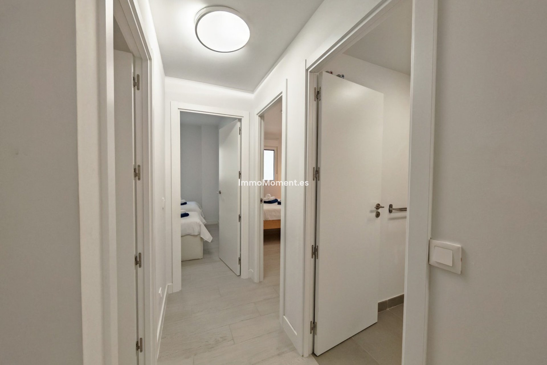 Bestaande woning - Appartement - Estepona  - Estepona Centro