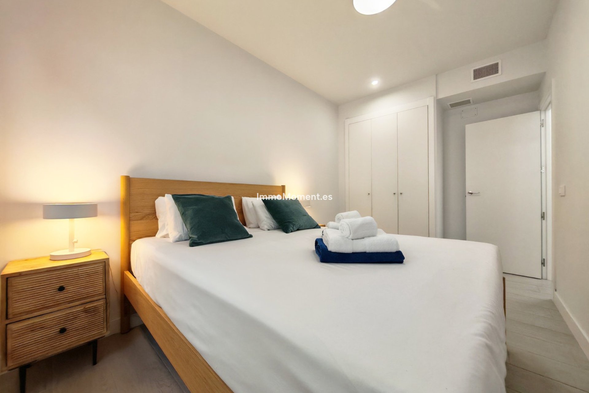 Bestaande woning - Appartement - Estepona  - Estepona Centro