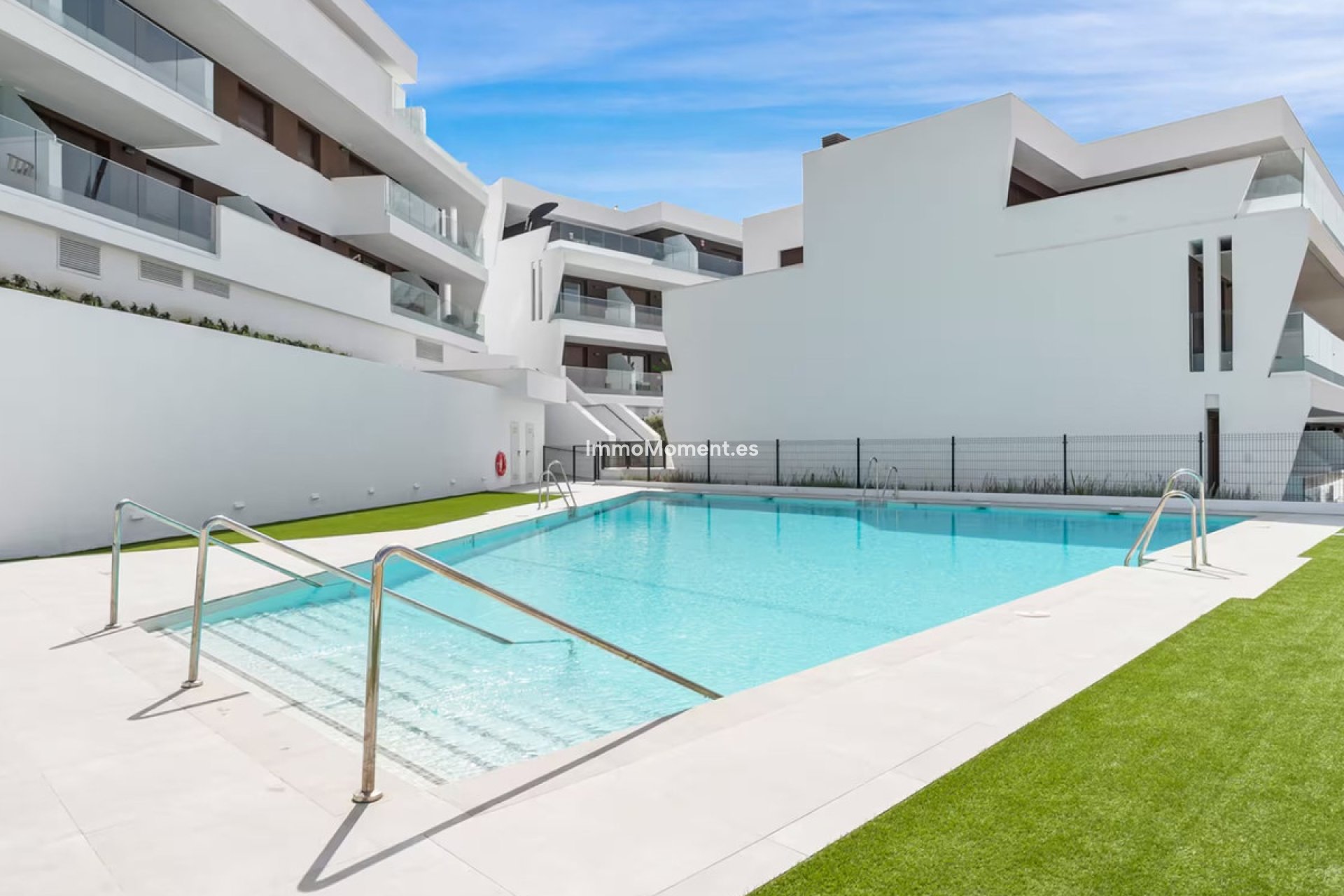 Bestaande woning - Appartement - Estepona  - Estepona Centro