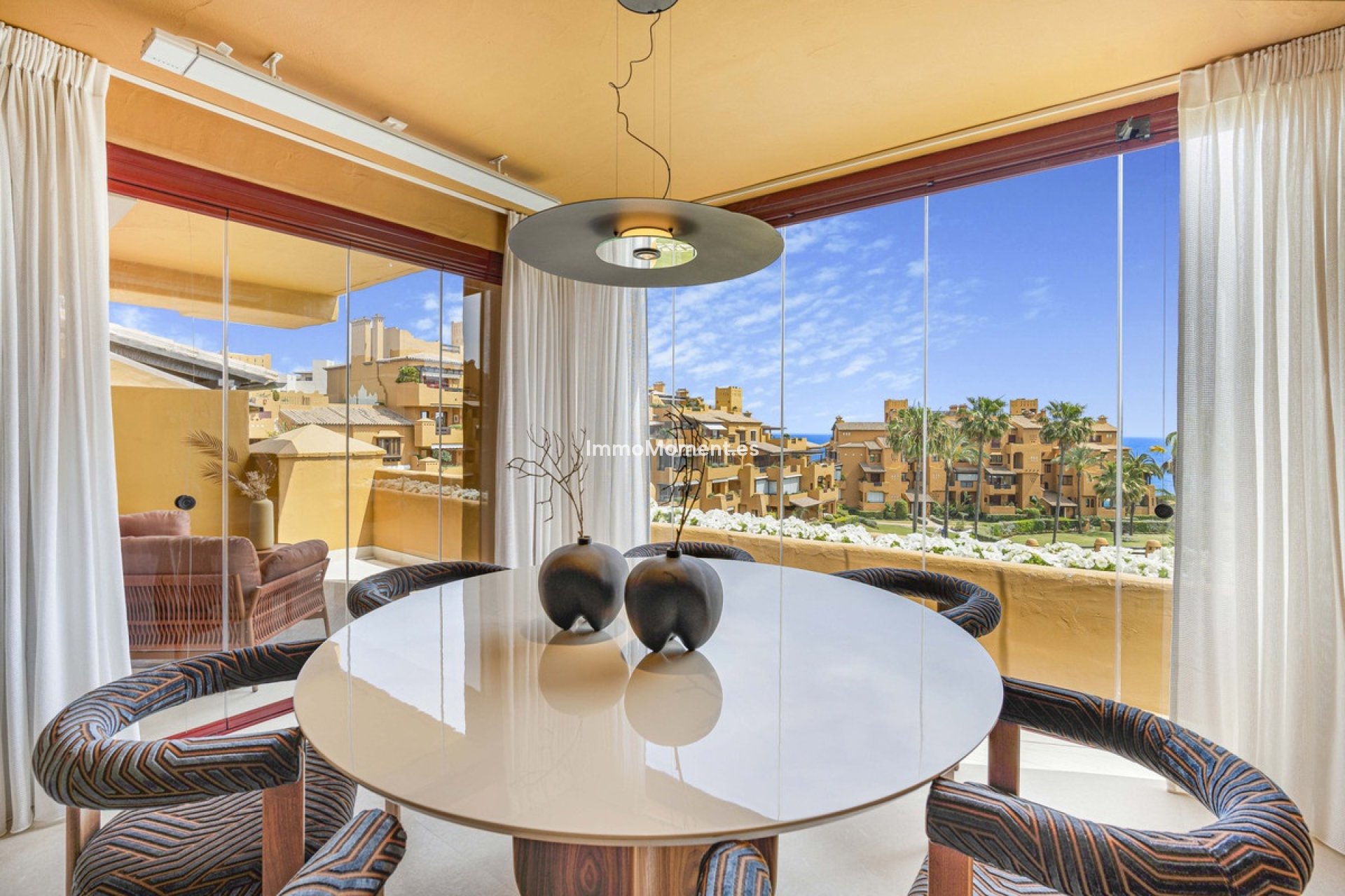 Bestaande woning - Appartement - Estepona  - Estepona Centro