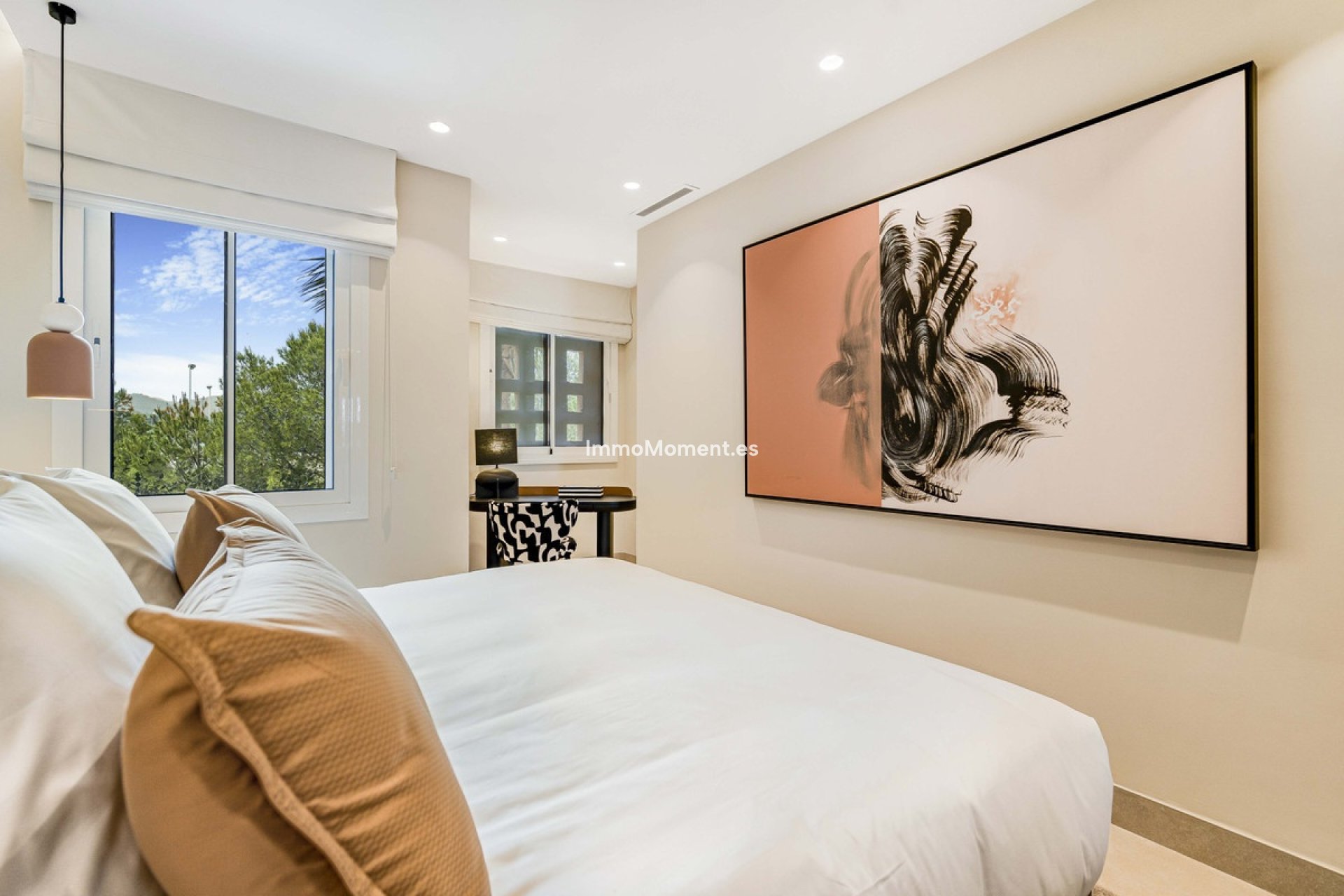 Bestaande woning - Appartement - Estepona  - Estepona Centro
