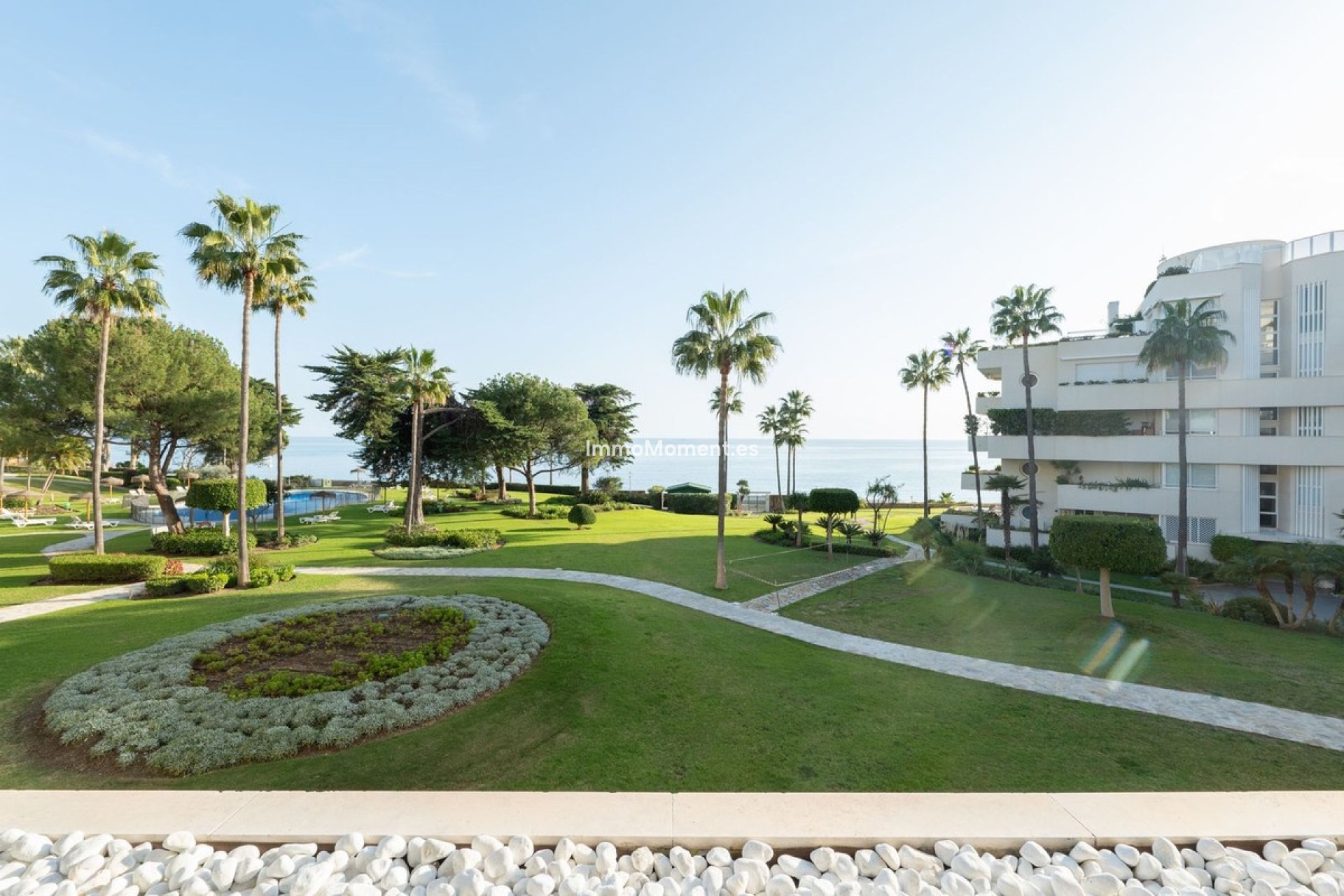 Bestaande woning - Appartement - Estepona  - Estepona Centro