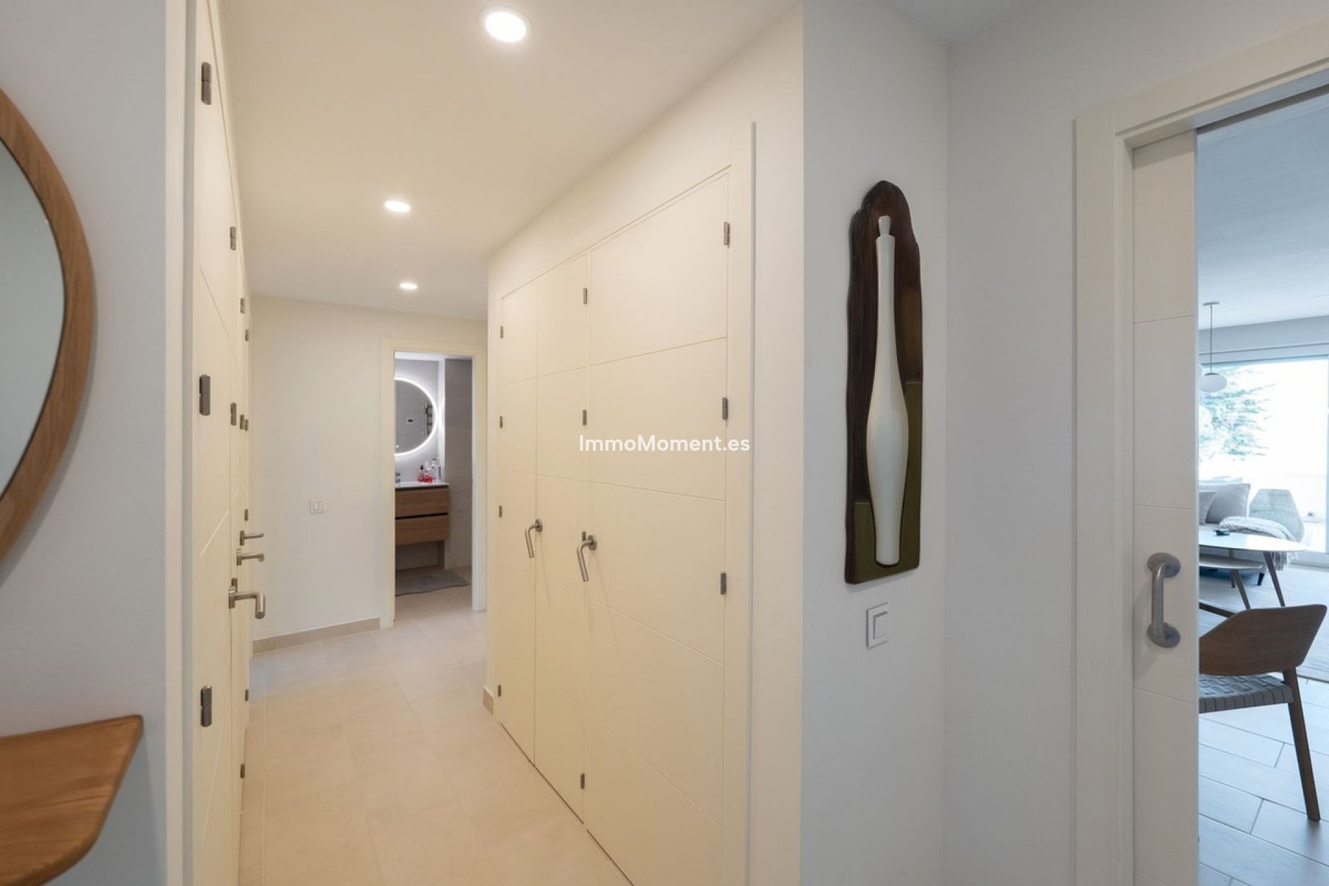 Bestaande woning - Appartement - Estepona  - Estepona Centro