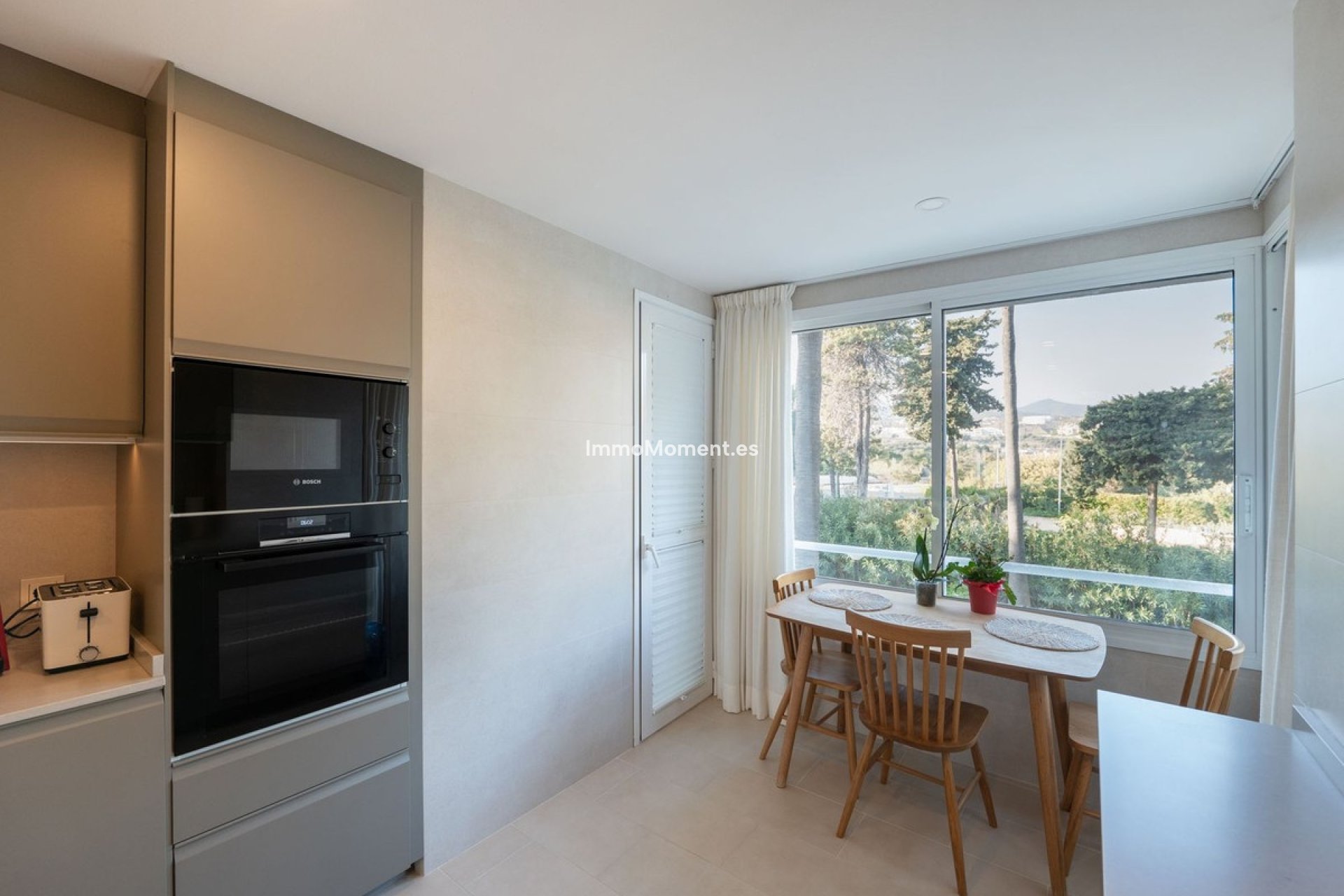 Bestaande woning - Appartement - Estepona  - Estepona Centro