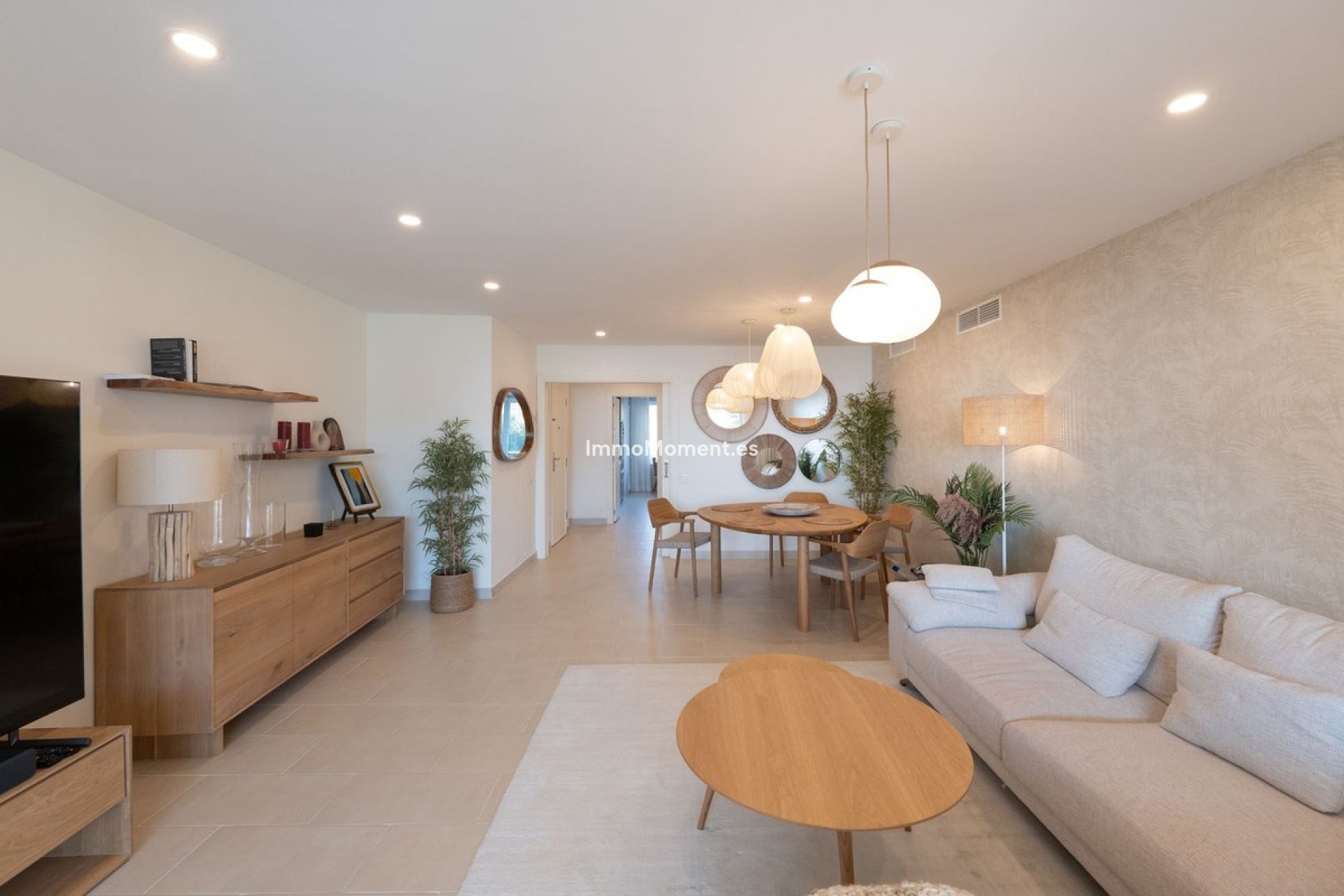 Bestaande woning - Appartement - Estepona  - Estepona Centro