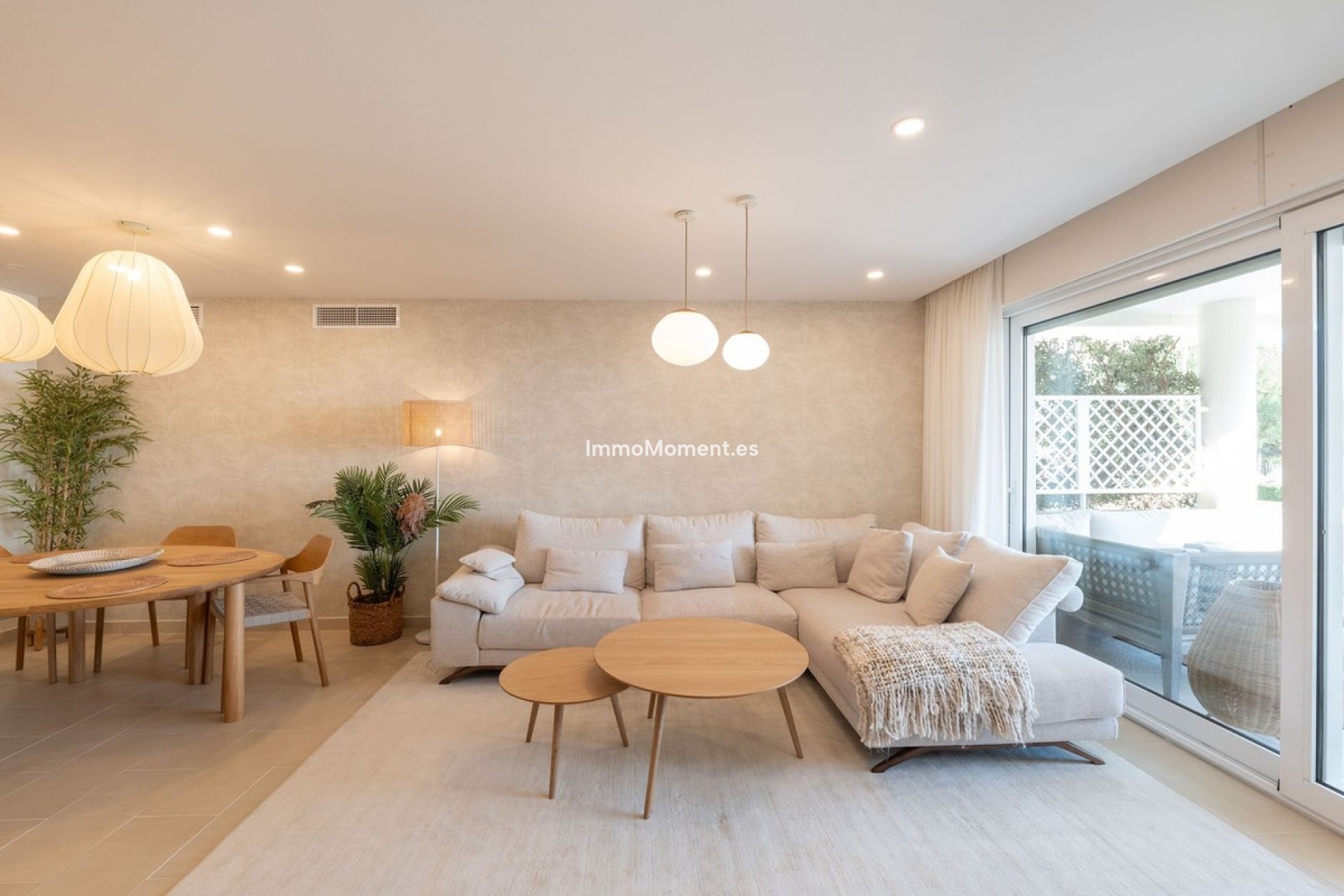 Bestaande woning - Appartement - Estepona  - Estepona Centro