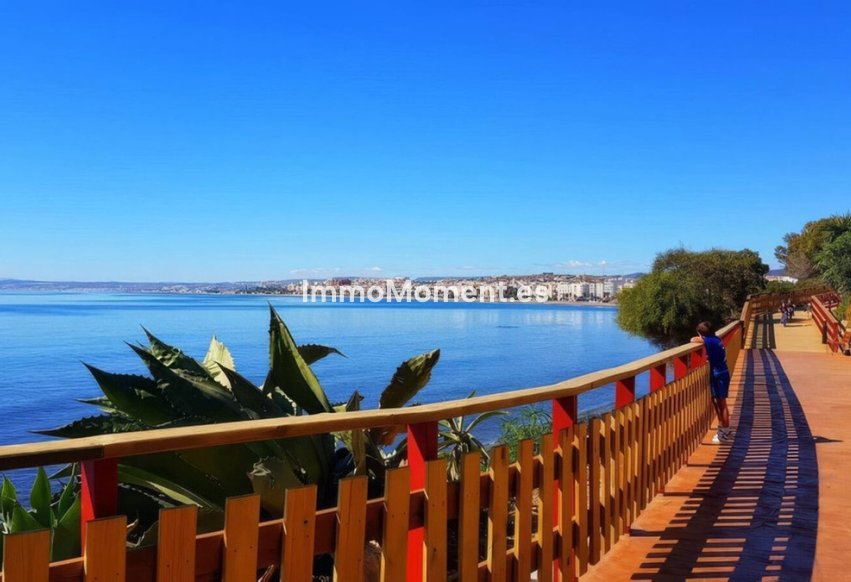 Bestaande woning - Appartement - Estepona  - Estepona Centro