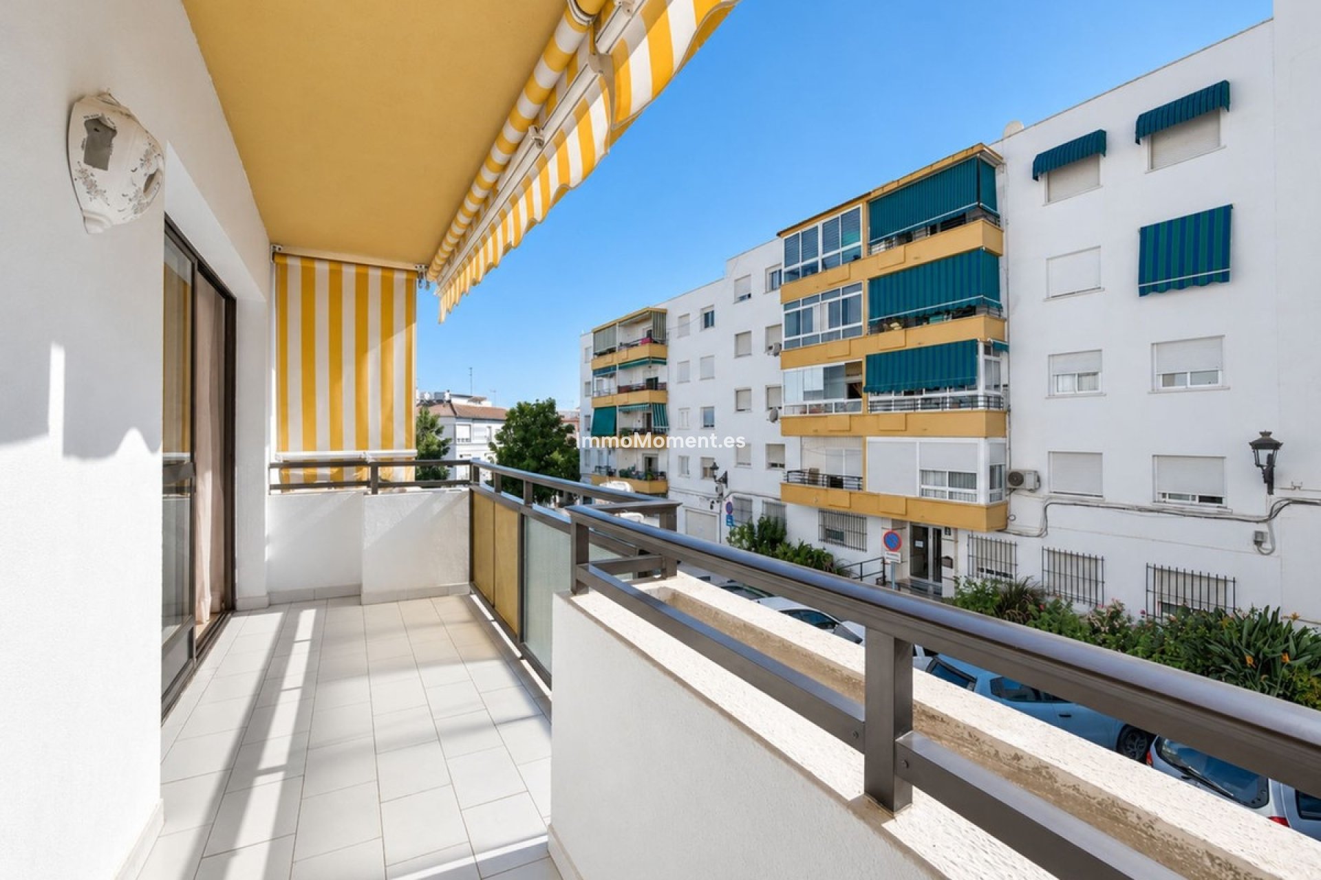 Bestaande woning - Appartement - Estepona  - Estepona Centro