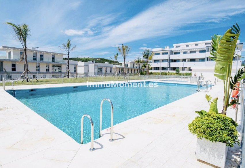 Bestaande woning - Appartement - Estepona  - Estepona Centro