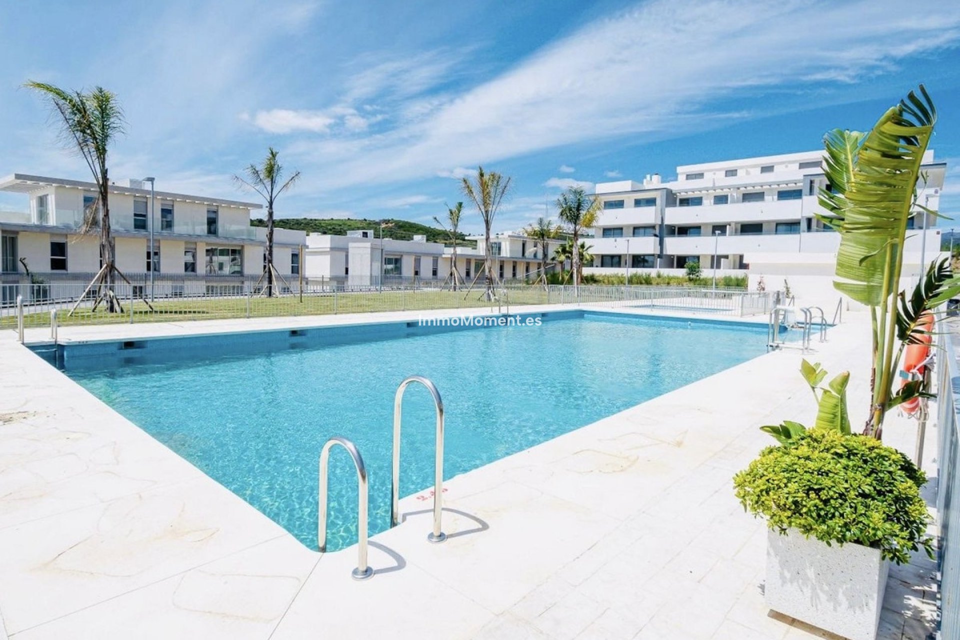 Bestaande woning - Appartement - Estepona  - Estepona Centro