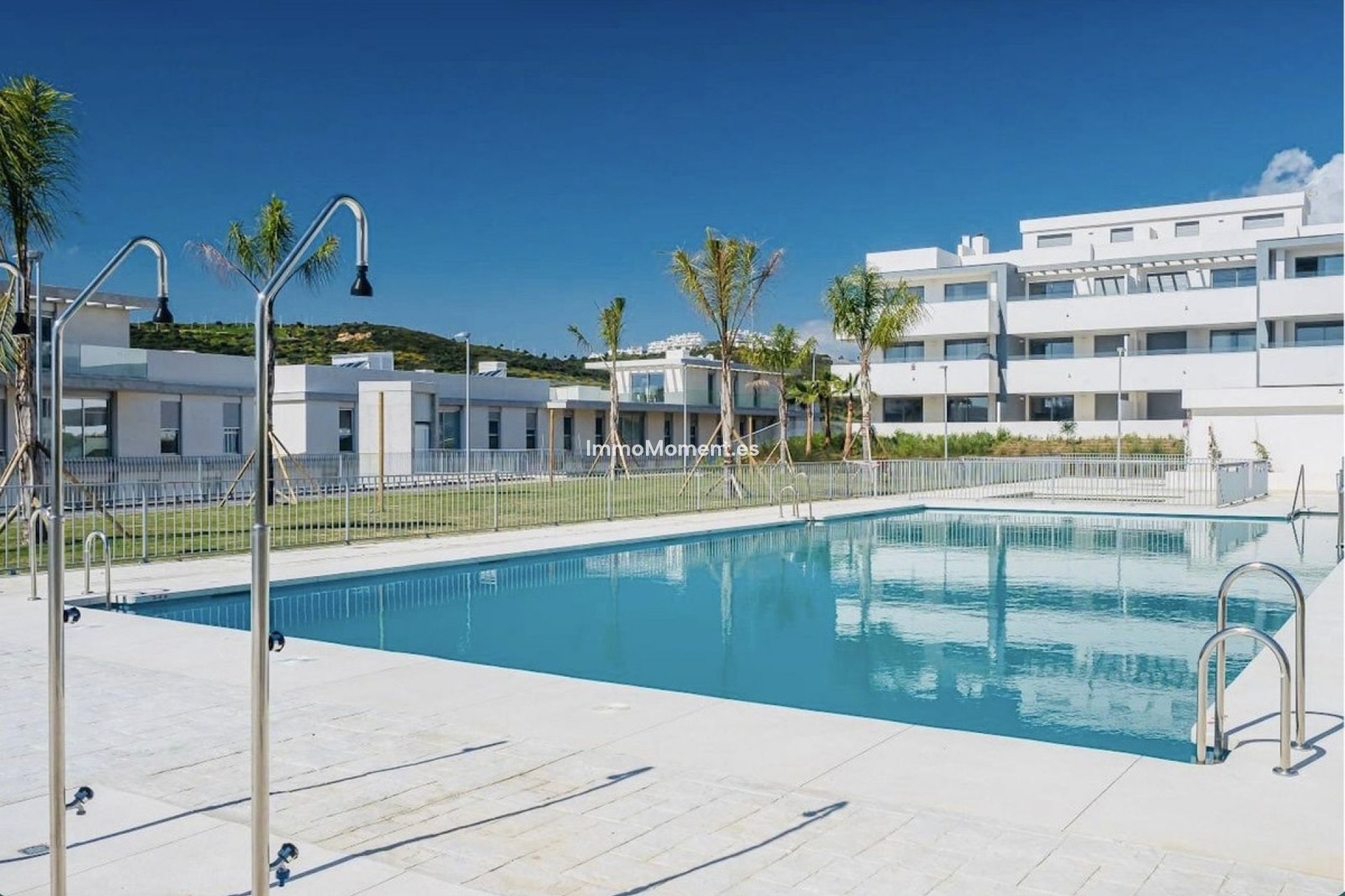 Bestaande woning - Appartement - Estepona  - Estepona Centro