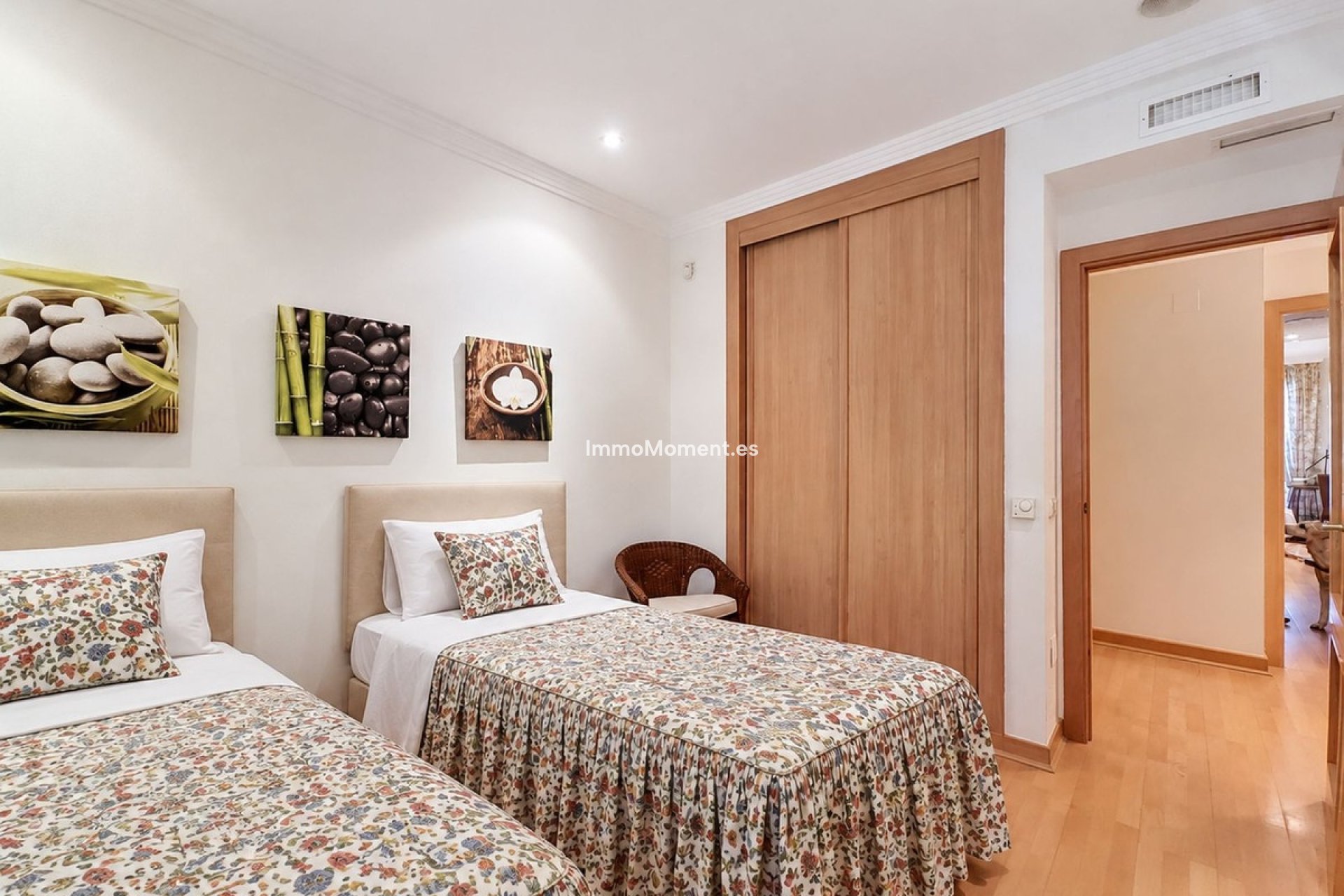 Bestaande woning - Appartement - Estepona  - Estepona Centro