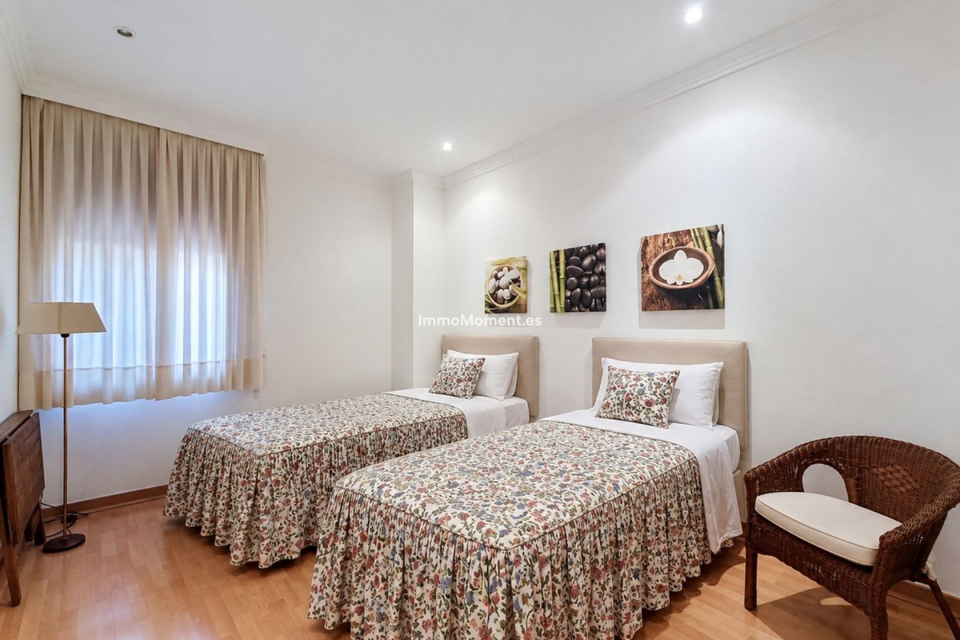 Bestaande woning - Appartement - Estepona  - Estepona Centro