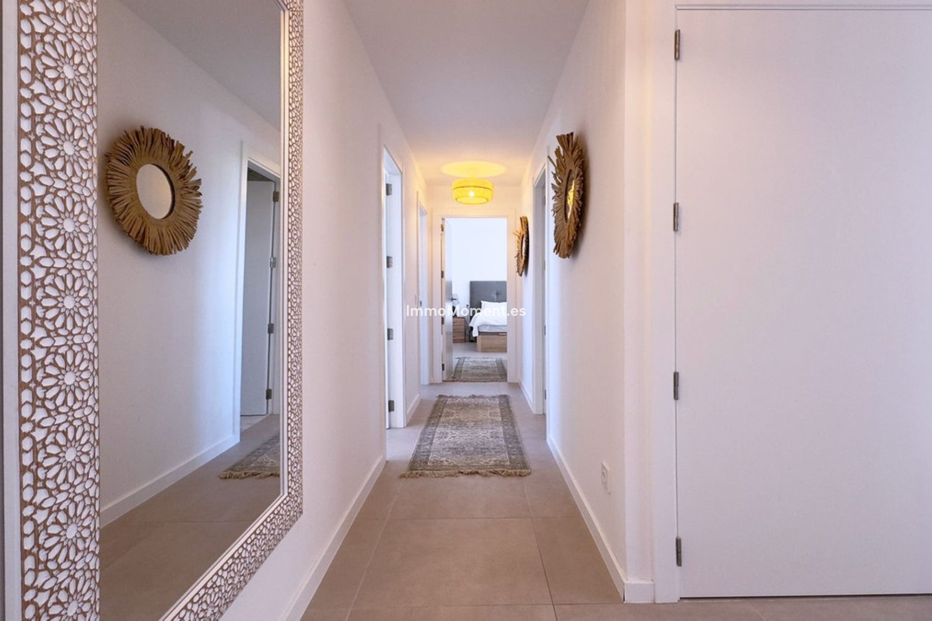 Bestaande woning - Appartement - Estepona  - Estepona Centro