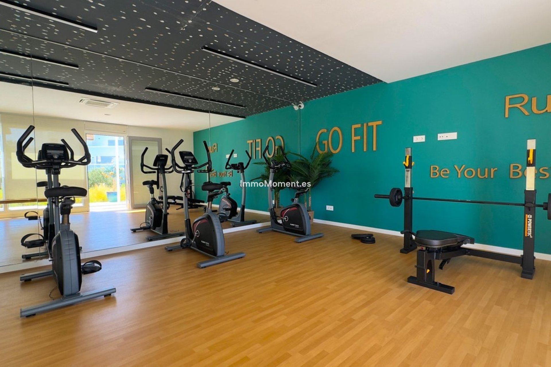 Bestaande woning - Appartement - Estepona  - Estepona Centro
