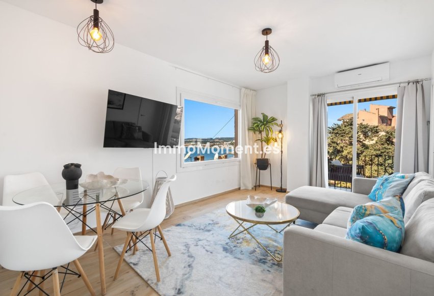 Bestaande woning - Appartement - Estepona  - Estepona Centro