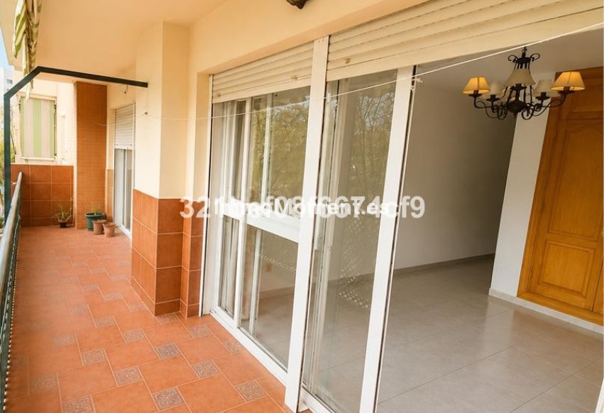 Bestaande woning - Appartement - Estepona  - Estepona Centro